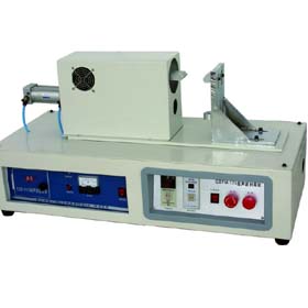 QDFM-125型超聲波封尾機