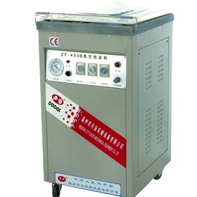 ZF-400型單室真空機(噴漆/不銹鋼)
