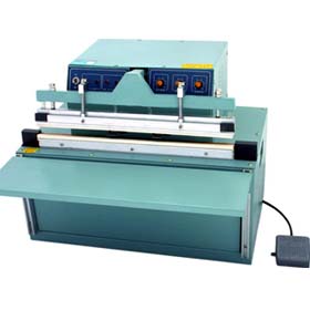 CCQ-450型臺式抽充氣封口機