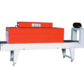 PE膜收縮機上下風機(網鏈)